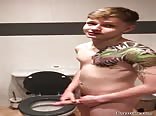 You want to see me piss twink tube