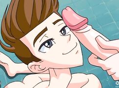 ♥ You Want Your Dessert ♥