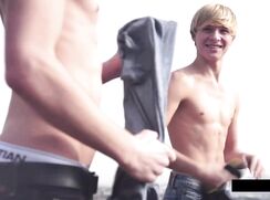 You will take my cookie Gay Porn Videos
