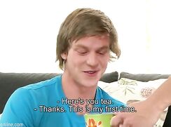 Young & Full Of Energy Gay Porn Videos
