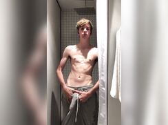 Young and gifted cock boys porn