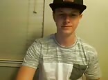Young and Hung cam show boys porn