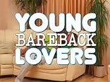 young bareback lovers