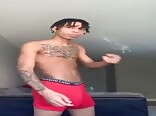 Young Black Boys Porn Show Me 