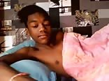 Young Black Guy jo
