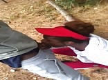 Young black twink boys porn sucking black trade