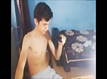 Young Boy 18 Jahre No Cum  