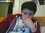 Young Boy Shows Porn Gay Tube
