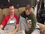 Young  Brit Brats Gay Porn Videos