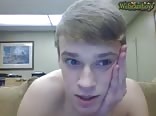 Young chatter webcam gay teen porn
