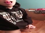Young cum gay boys porn