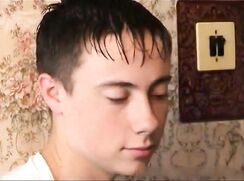 Young Cum Shooter Gay Teen Porn