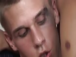 Young Greasers In Love Gay Porn