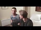 Young guys licking and fucking twink porn gay