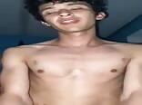 Young Hispanic couple sex