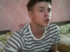 Young Jerker Sexy Twinks Gay Porn Tube