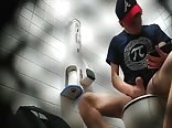 Young Jock Cumming Spy