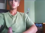 young lads big cum shot