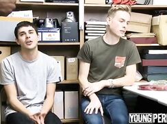 Young Perps 2