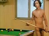 Young Pooler Naked