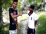 Young, stupidly playful and normal guys are like that gay porn