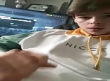 Young twink jerk gay teen porn