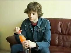 Young Wanker OJ Boy classic solo boys porn