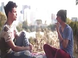 Your Paradise inside me gay porn tube
