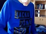your son after school