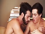 You're not go to nap gay teen porn