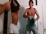 Yous could strip all u want daddies