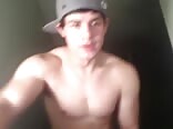 Youtuber Zach Garcia Gay Porn