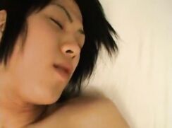Yukiya 19yo in Cute Ass Boy Hard Fucking.