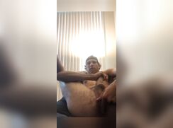 Yummy Blake assplay