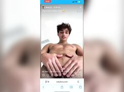 Yummy brad Livestream