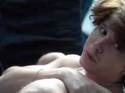 Yummy dude loves to jerk