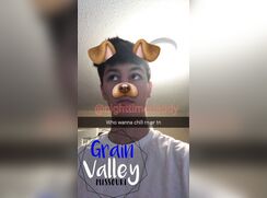 Yummy Jackson b cum compilation