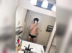 Yummy nude dude compilation