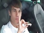 Yummy snack gay teen porn