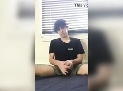 Zac- AC/DC cum