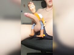Zac-woody’s ride  Amature
