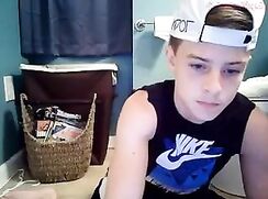 Zach fetrow webcam boys porn