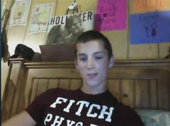 Zach Zeiler #1