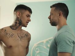 Zak and  Tristan  bad daddies Sc 4