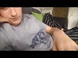 ZB Conrad wanks