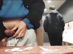 Zero to Cum
