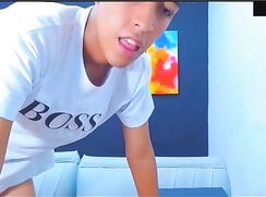 Zeusdaring boys porn webcam